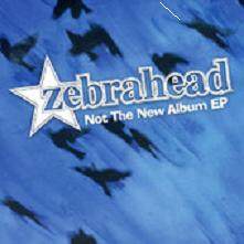 Zebrahead《The Art Of Breaking Up》GTP谱