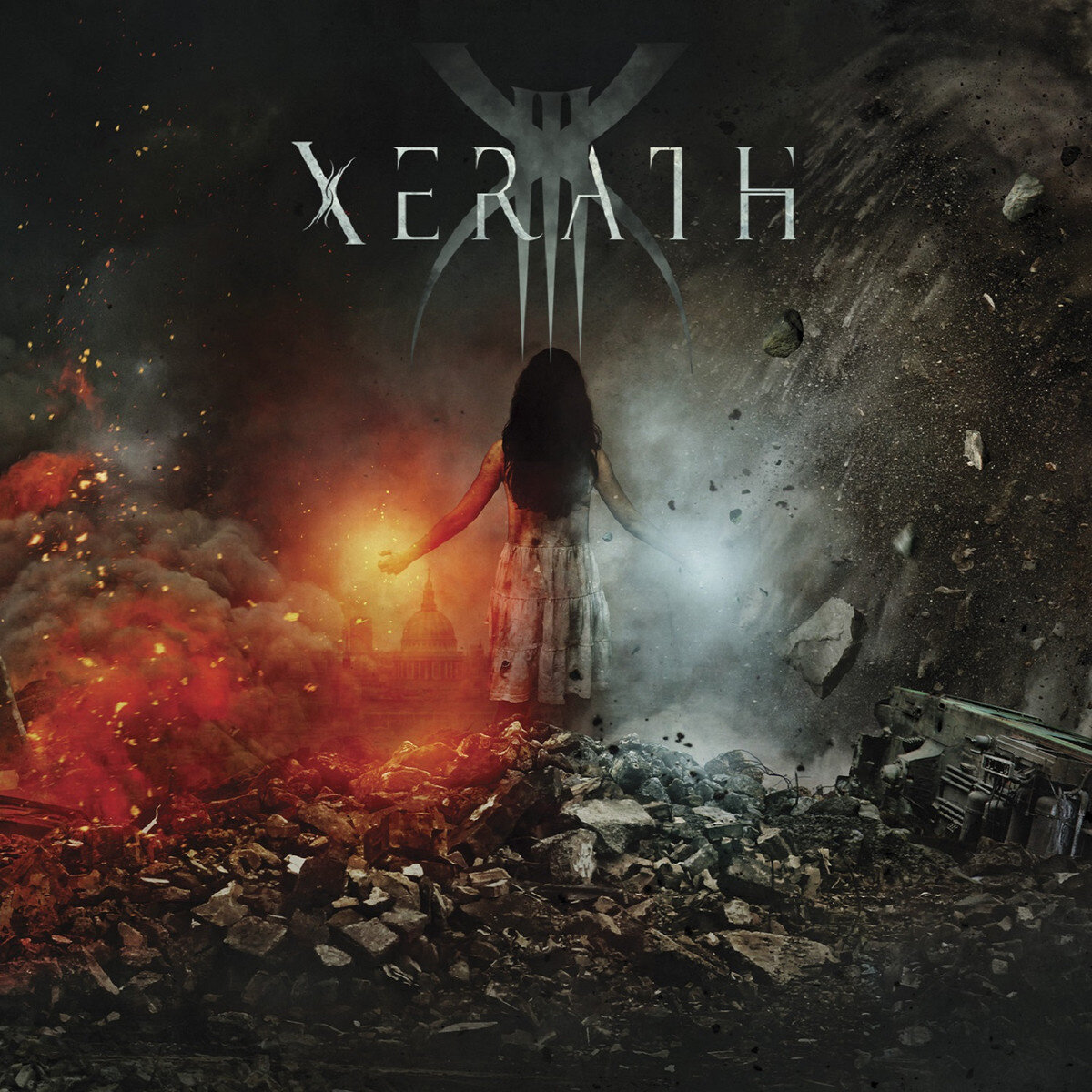 Xerath《I Hold Dominion》GTP谱