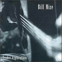 Bill Mize《The Road Scholar》GTP谱