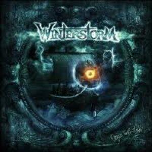 Winterstorm《Kings will fall》GTP谱
