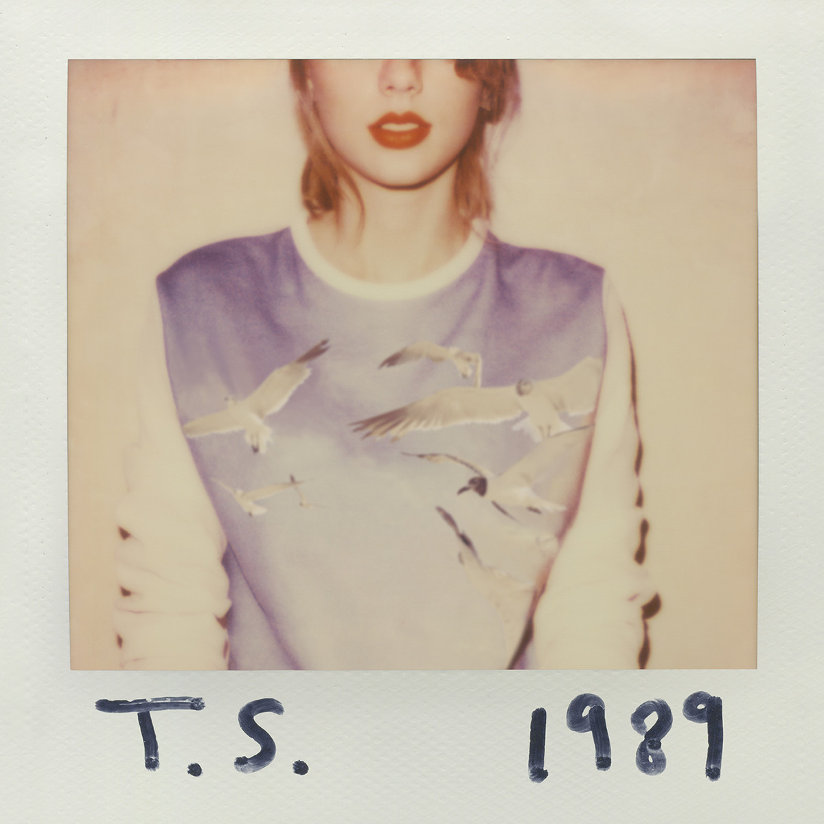 Taylor Swift《how you get the girl》GTP谱