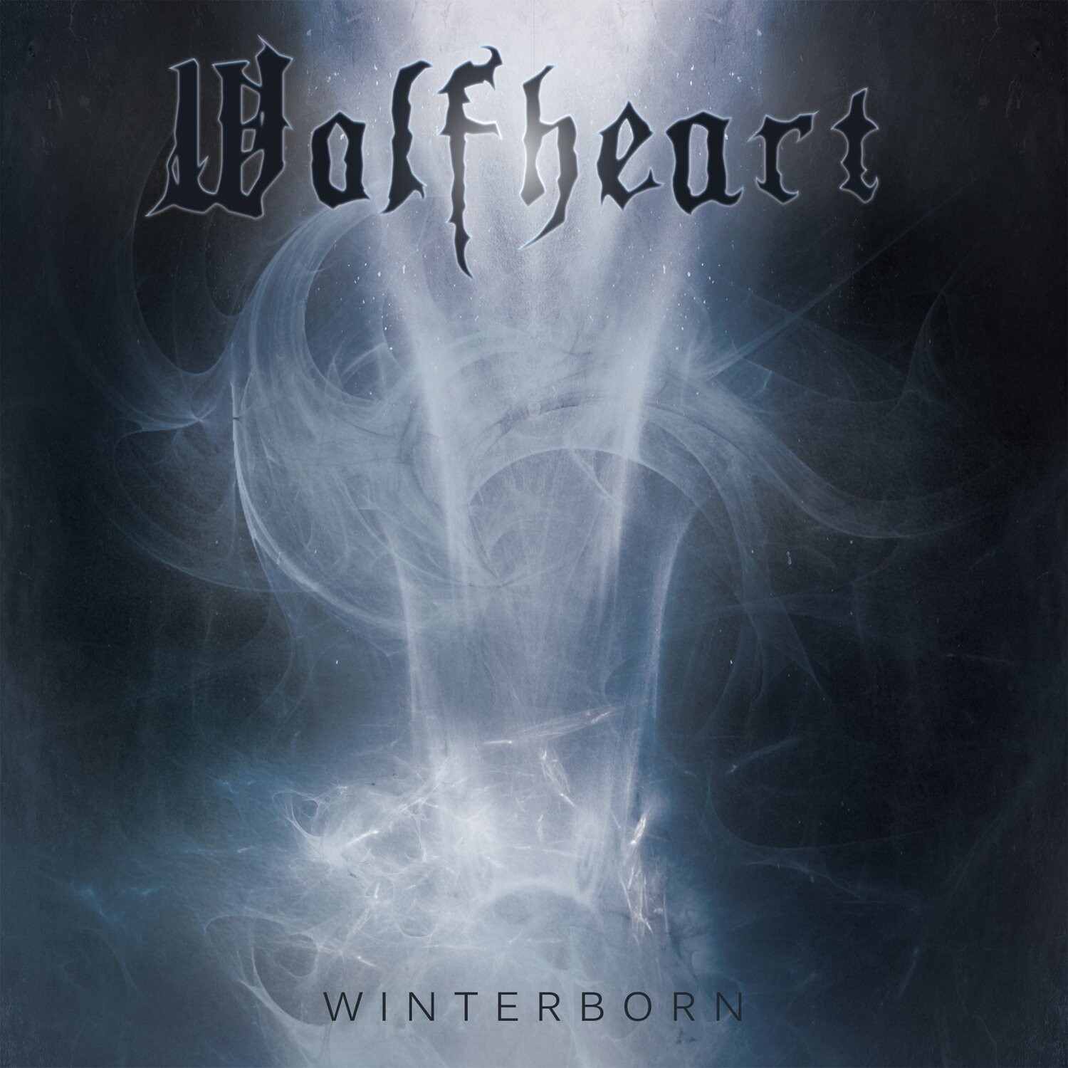 Wolfheart《The Hunt》GTP谱