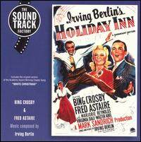 Irving Berlin《White Christmas》GTP谱