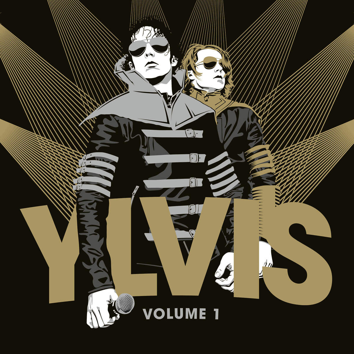 Ylvis《The Cabin》GTP谱