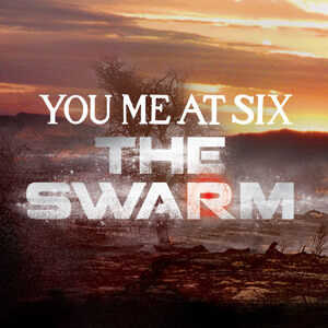 You Me At Six《The Rumor》GTP谱