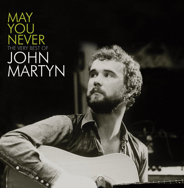 John Martyn《Sweet Little Mystery》GTP谱