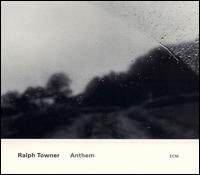 Ralph Towner《Anthem》GTP谱