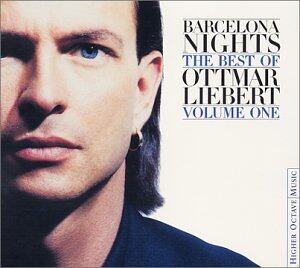 Ottmar Liebert《Bajo La Luna》GTP谱