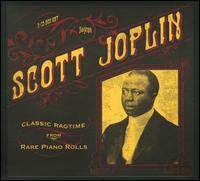 Scott Joplin《A Breeze From Alabama》GTP谱