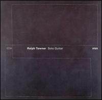 Ralph Towner《Joyful Departure》GTP谱