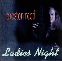 Preston Reed《Mermaid Eyes》GTP谱