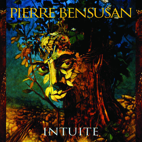 Pierre Bensusan《Salsa》GTP谱