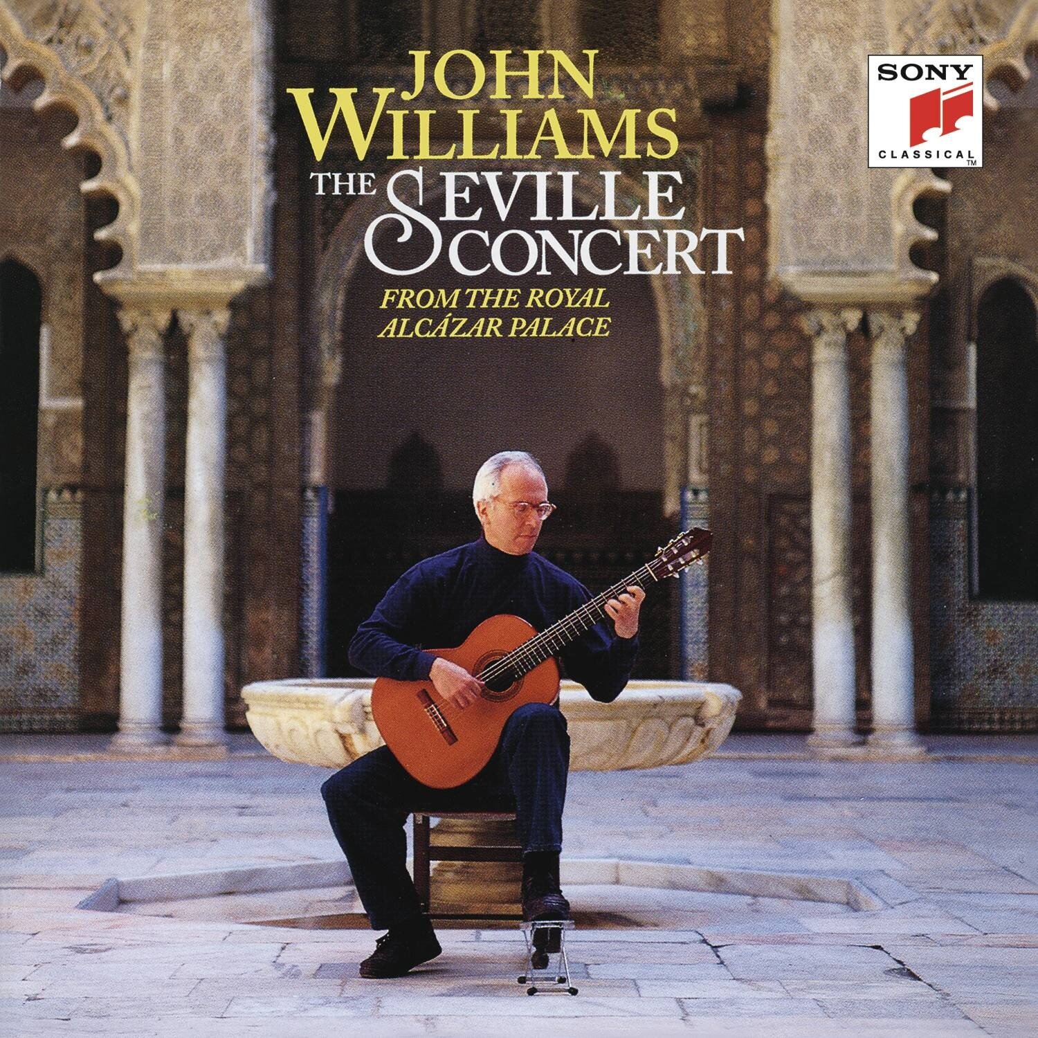 John Williams《Sakura Variations》GTP谱