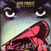 Jimmy Forrest《Night Train》GTP谱