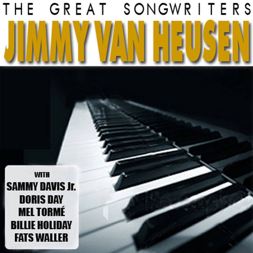 Jimmy van heusen《Polka Dots and Moonbeams》GTP谱