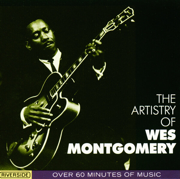 Wes Montgomery《Freddie The Freeloader》GTP谱