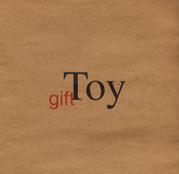 《Toy 3》GTP谱