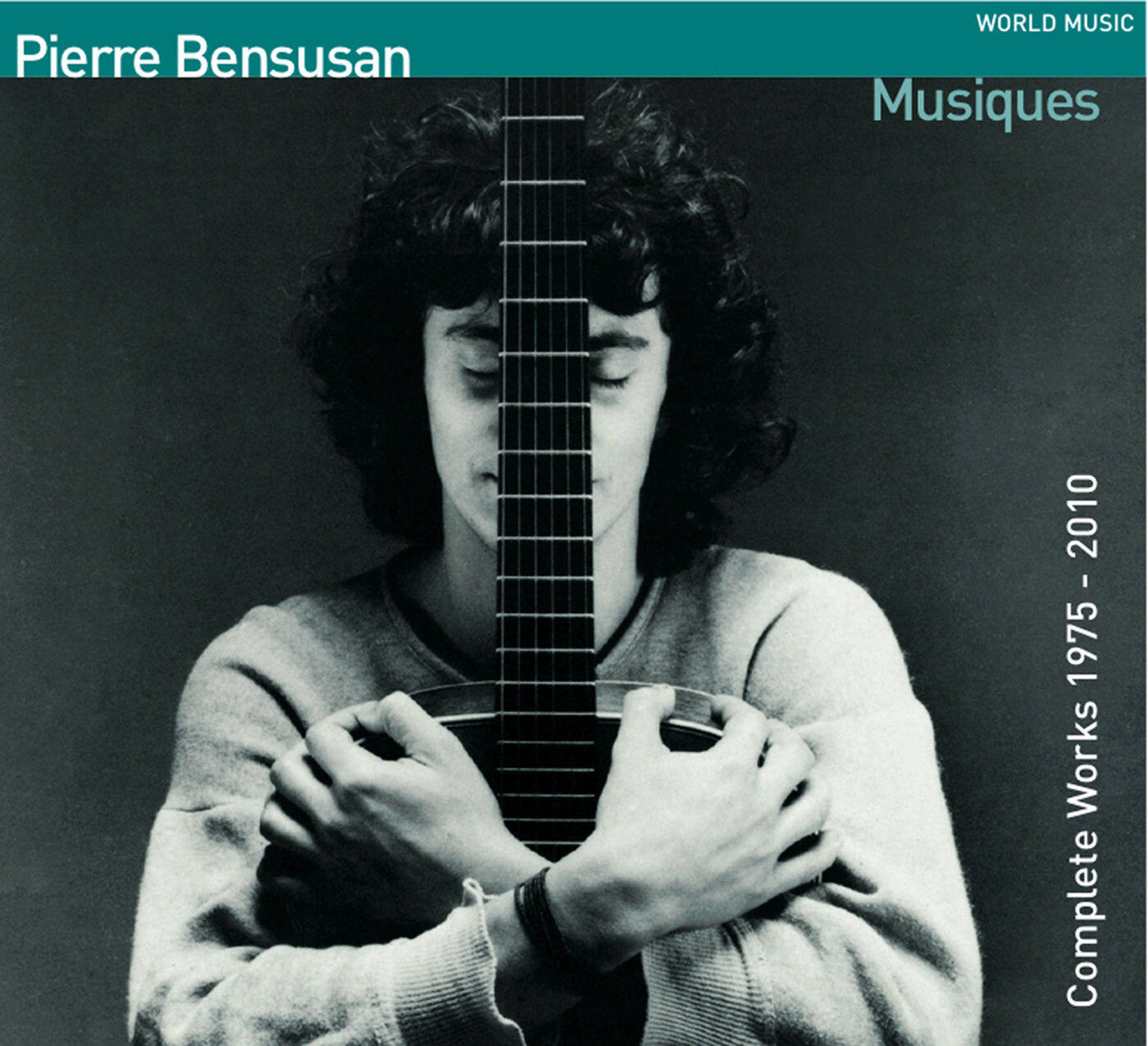 Pierre Bensusan《Le Voyage Pour Lirlande》GTP谱