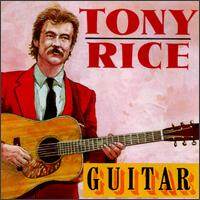 Tony Rice《Salt Creek》GTP谱