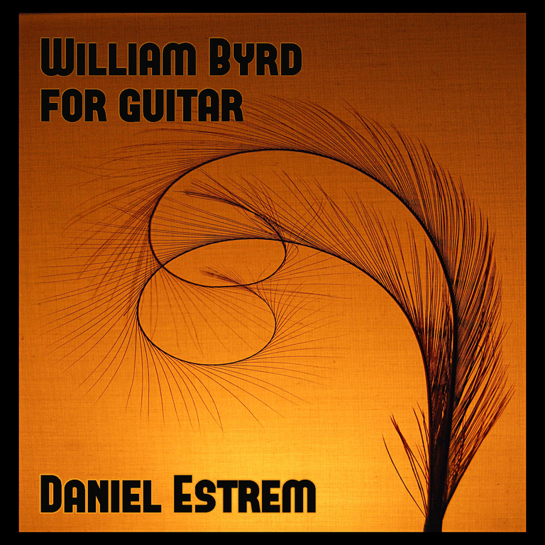 William Byrd《The Woods So Wild》GTP谱