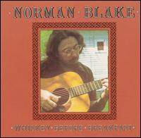 Norman Blake《The Minstrlel Boy To The War Is Gone》GTP谱