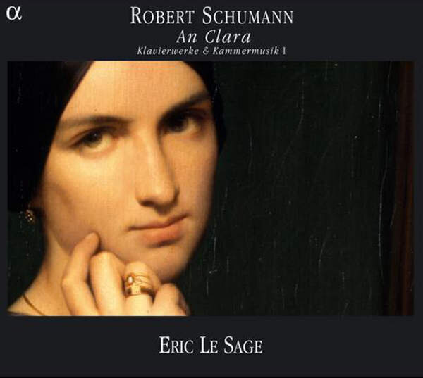 Robert Schumann《Moderato》GTP谱