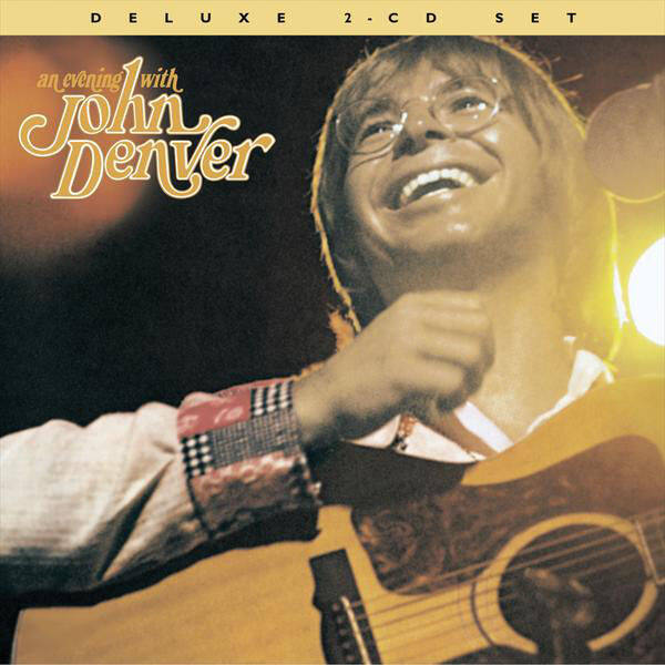 John Denver《Today》GTP谱