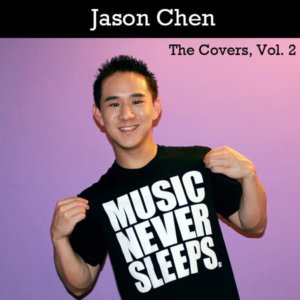 Jason Chen《baobei》GTP谱