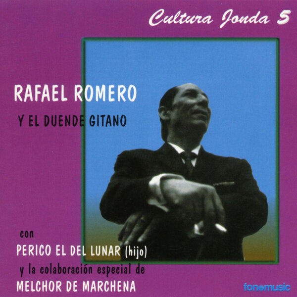 《El Jaleo》GTP谱