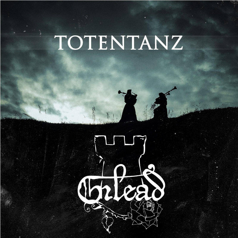 《Totentanz》GTP谱