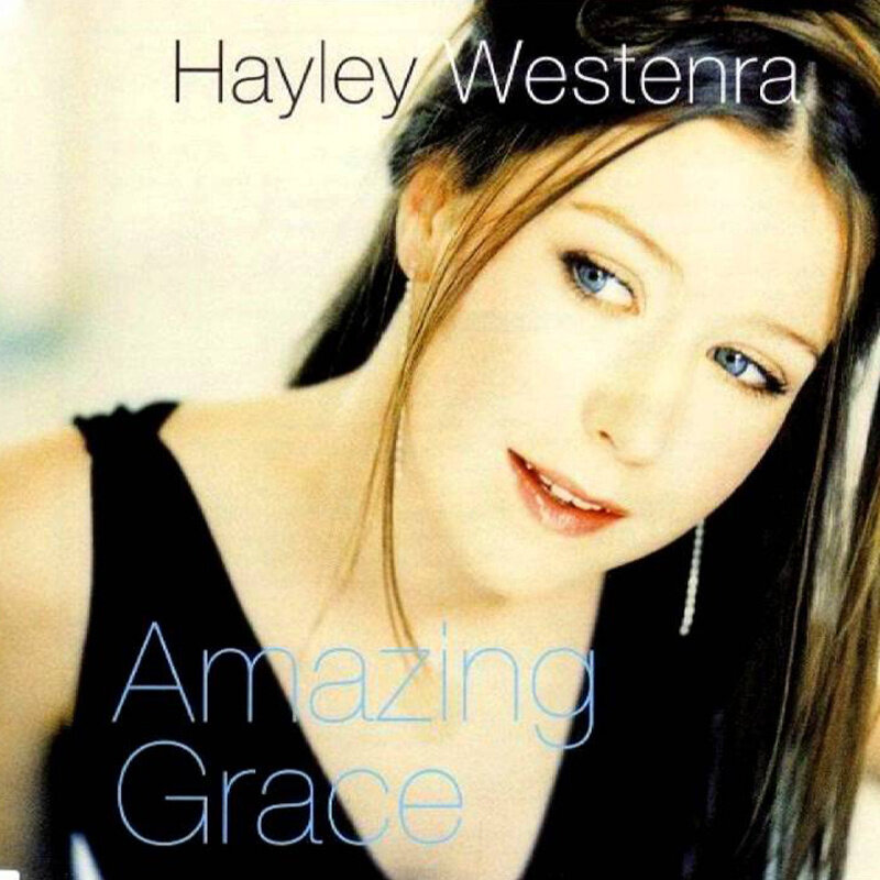 《Amazing Grace》GTP谱