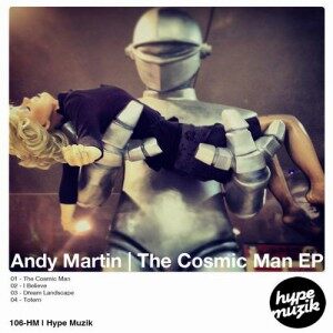 Andy Martin《Another Tragedy》GTP谱