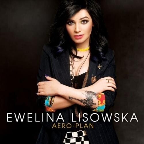 Ewelina Lisowska《W Strone Slonca》GTP谱