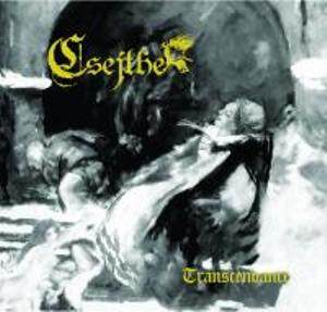 Csejthe《Transcendance》GTP谱