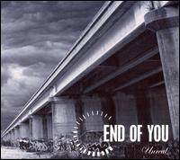 End of You《Upside Down》GTP谱