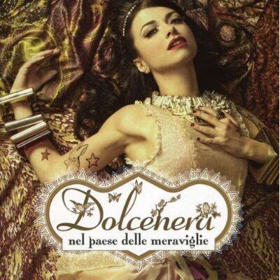 Dolcenera《Il Mio Amore Unico》GTP谱