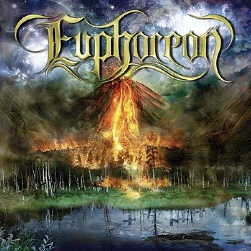 Euphoreon《Eleventh Heaven》GTP谱