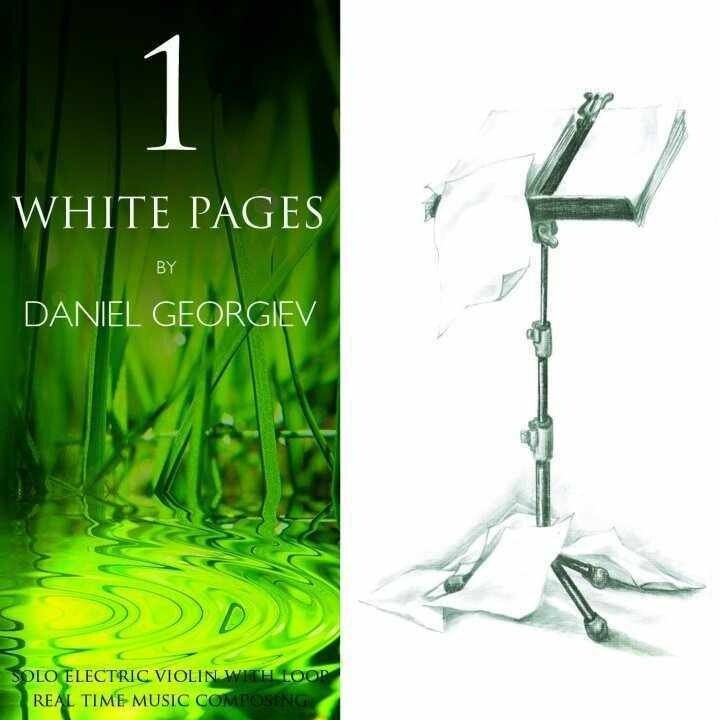 Daniel Georgiev《Death Rebirth》GTP谱