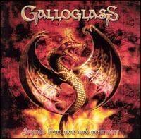 Galloglass《Legends From Now And Nevermore》GTP谱
