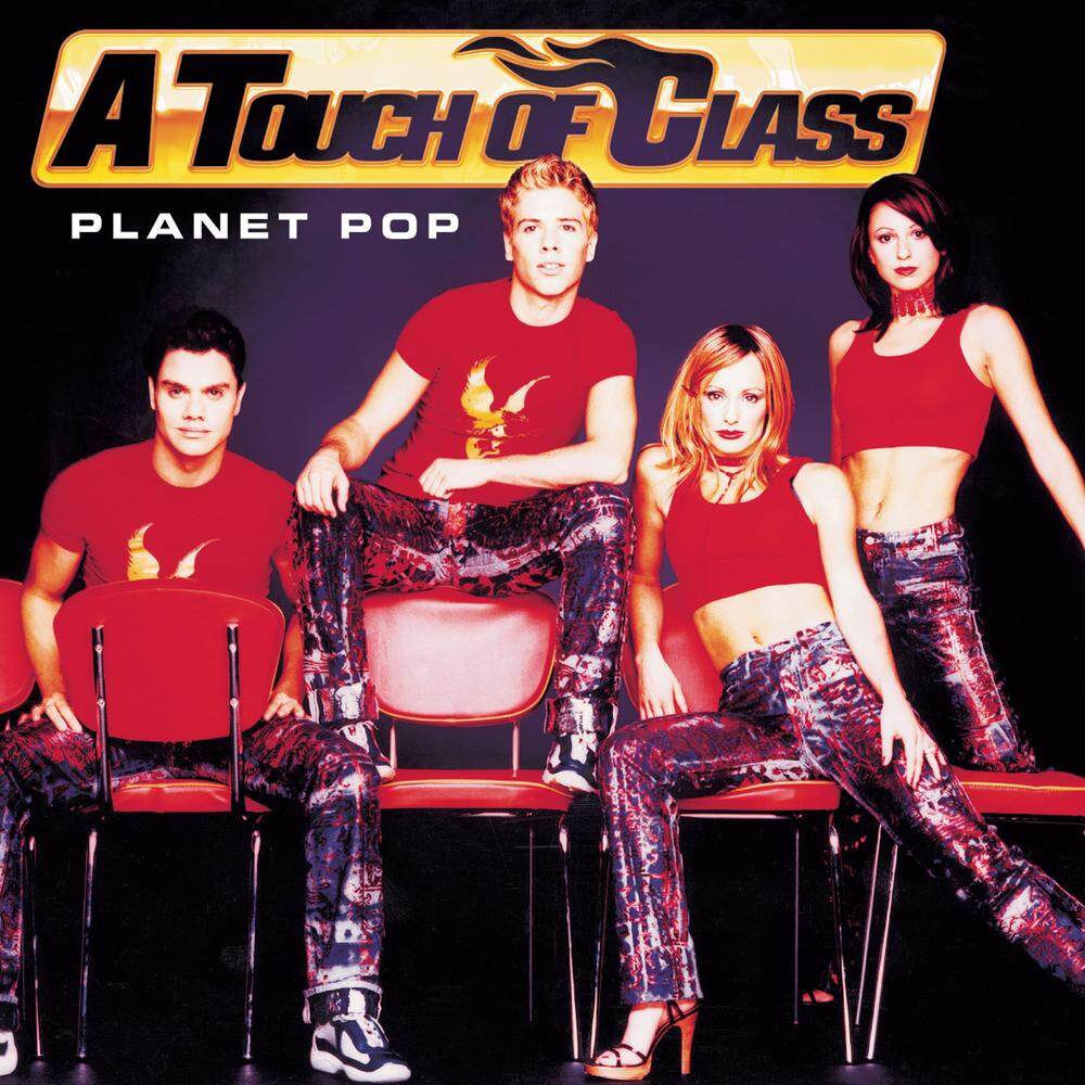 ATC《All Around The World La La La La》GTP谱