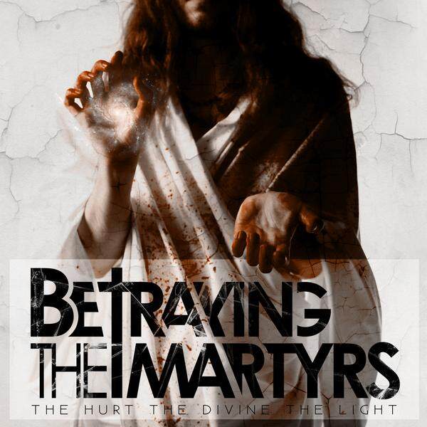 Betraying The Martyrs《The Righteous With The Wicked》GTP谱