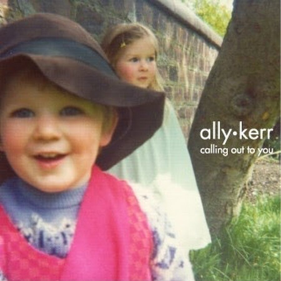 Ally Kerr《Sore Feet Song》GTP谱