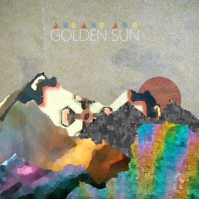 Golden Sun《Kolima Forest》GTP谱