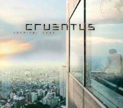 Cruentus《Aashantustha Aatma》GTP谱