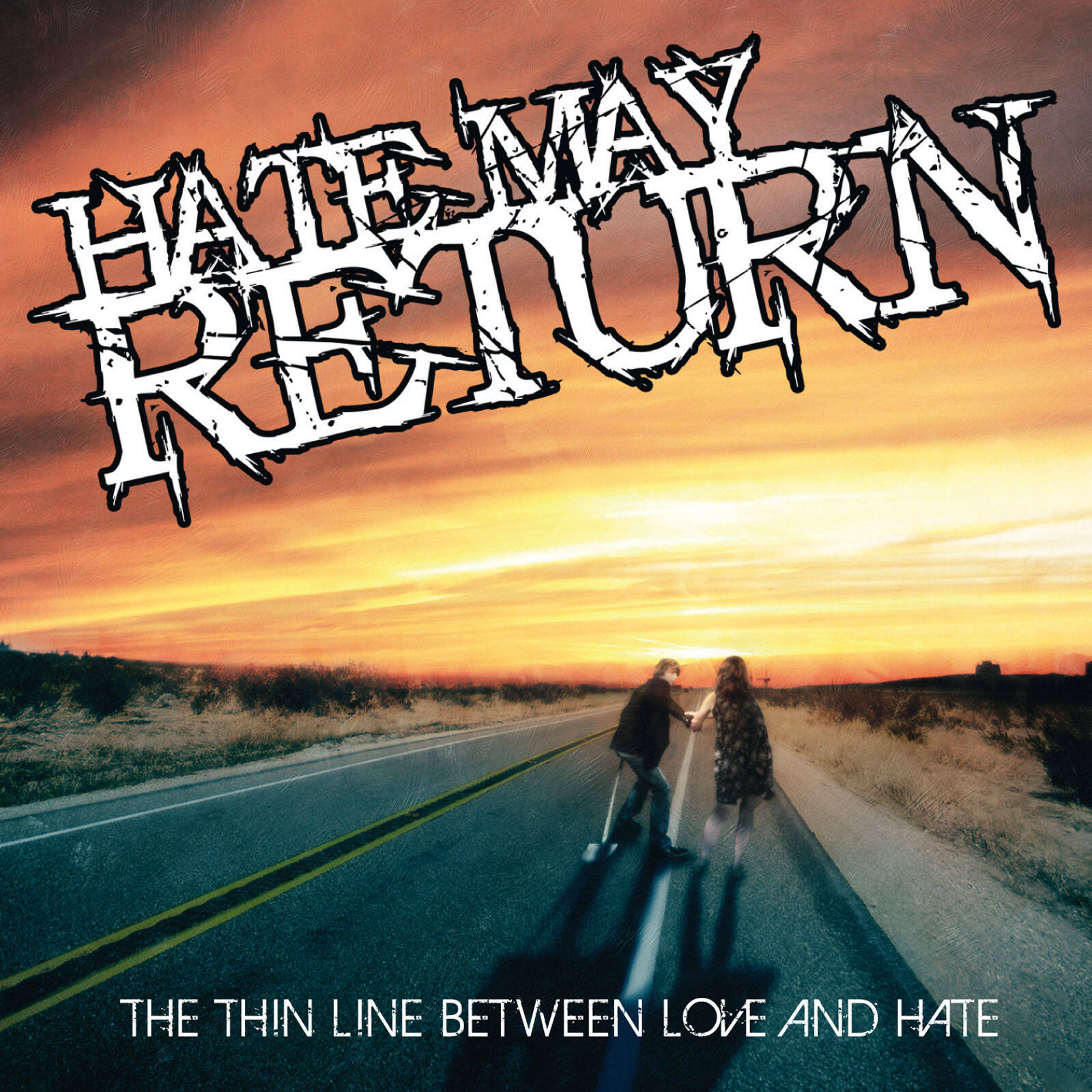 Hate May Return《Goddess Of Consumption》GTP谱