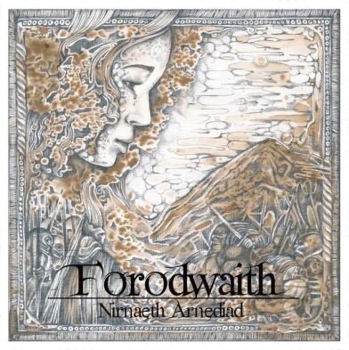 Forodwaith《Nirnaeth Arnediad》GTP谱