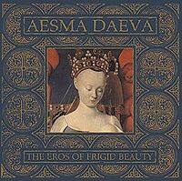 Aesma Daeva《Lysander 2》GTP谱