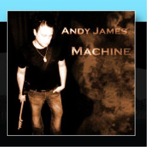 Andy James《Jump To Light Speed》GTP谱