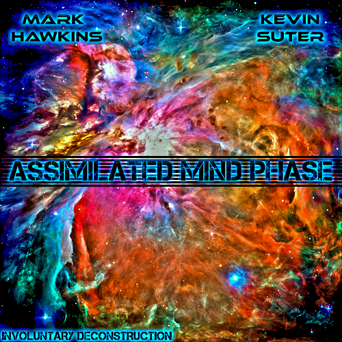 Assimilated Mind Phase《Journey Beyond Oneself》GTP谱