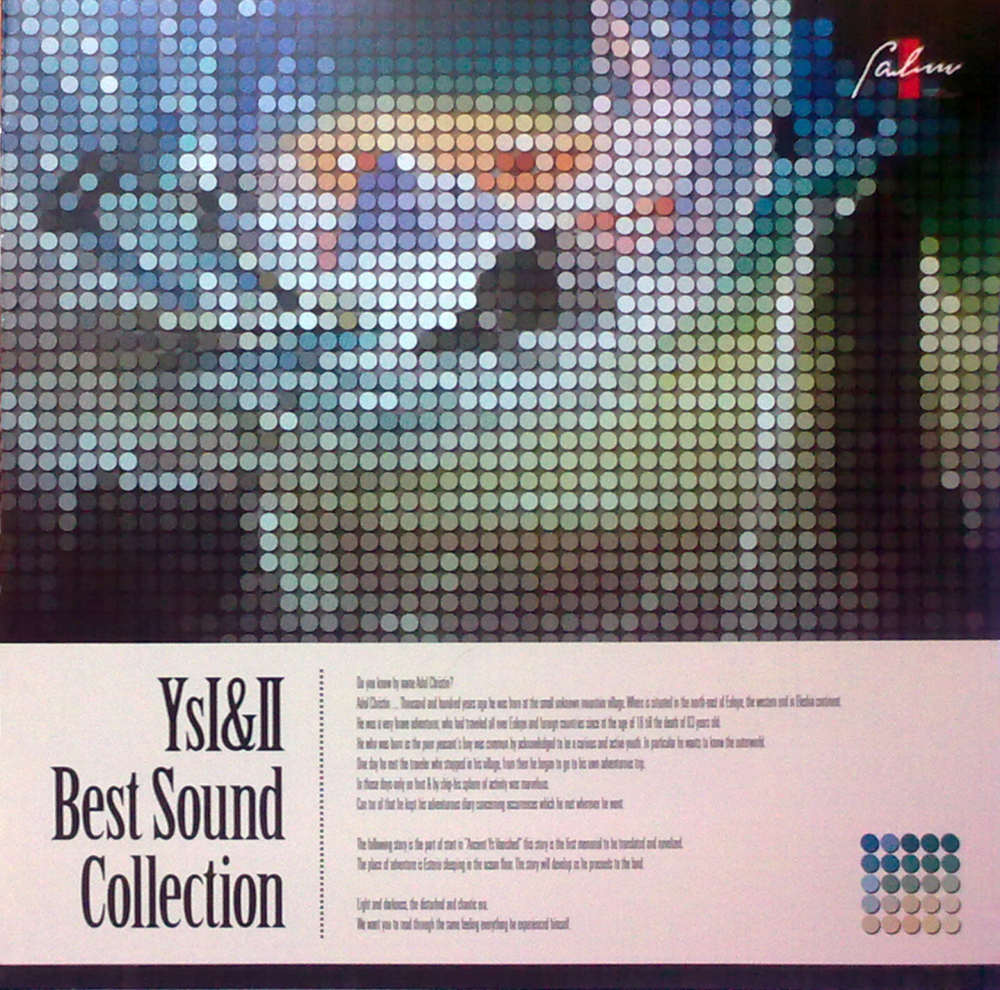 Falcom Sound Team jdk《To Make The End Of Battle》GTP谱